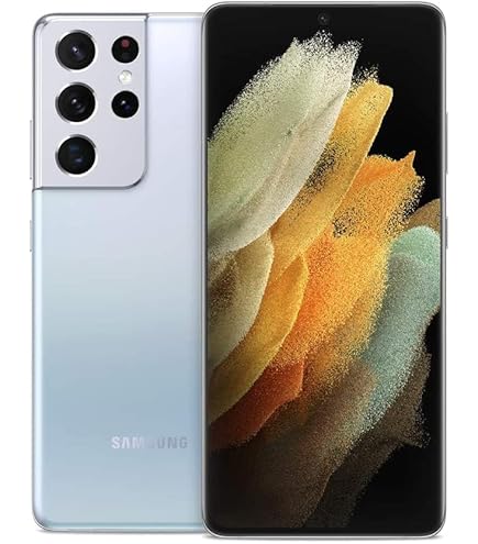 Amazon.com: Samsung Galaxy S21 5G, US Version, 128GB